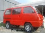 Used Suzuki Multicab for sale in Pasig City