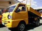 Used Suzuki Multicab for sale in Pasig City