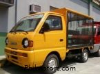 Used Suzuki Multicab Patrol for sale in Pasig City