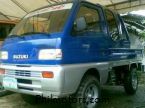 Used Suzuki Multicab for sale in Pasig City