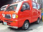 Used Suzuki Multicab for sale in Pasig City