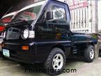 Used Suzuki Multicab for sale in Pasig City