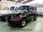 Used Ssangyong Korando for sale in Quezon City