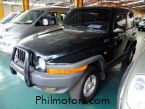 Used Ssangyong Korando for sale in Quezon City