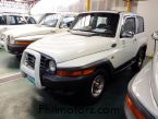 Used Ssangyong Korando for sale in Quezon City