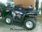 Used Kawasaki Brute Force for sale in Makati City