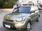 Used Kia Soul for sale in Makati City