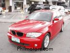 Used BMW 118i for sale in Makati City