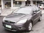 Used Ford Focus for sale in Makati City
