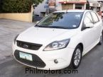 Used Ford Focus for sale in Makati City