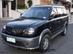 Used Mitsubishi Adventure for sale in Makati City