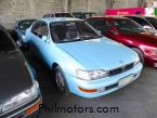 Used Toyota Corona for sale in Antipolo City