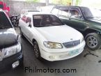 Used Nissan Exalta for sale in Antipolo City