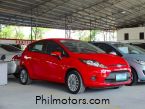 Used Ford Fiesta for sale in Pasig City