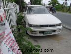 Used Mitsubishi Lancer GTI for sale in Cavite
