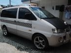 Used Hyundai Starex CRDi for sale in Paranaque City