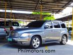 Used Chrysler HRR for sale in Pasig City