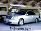 Used Lexus LS 430 for sale in Pasig City