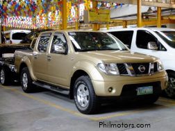 Used Nissan Navarra for sale