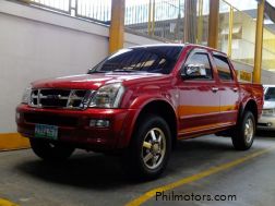 Used Isuzu D-Max for sale