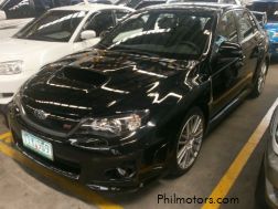 Used Subaru WRX for sale