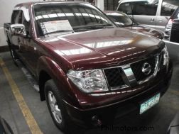 Used Nissan Navara for sale
