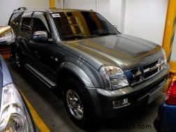 Used Isuzu D-Max for sale