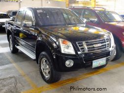 Used Isuzu D-Max for sale