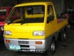 New Suzuki Carry for sale in Cebu City