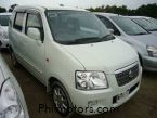 New Suzuki Solio for sale in Cebu City