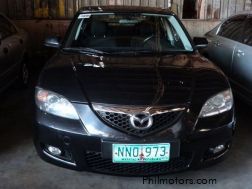 Used Mazda 3 for sale