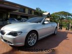 Used BMW 645 ci for sale in Cebu City