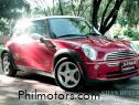 Used Mini Cooper in Philippines