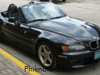 Used BMW Z3 for sale in Cebu City