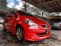 Used Honda Fit in Philippines