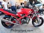 Used Suzuki Bandit for sale in Cebu City