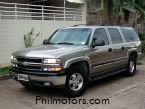 Used Chevrolet  for sale in Cebu City