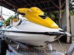 Used  Seadoo GTX for sale in Cebu City