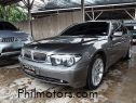 Used BMW 730D in Philippines