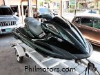 Used  Yamaha Wave Runner FX SHO for sale in Cebu City