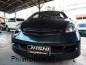 Used Honda Fit in Philippines