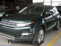 New Land Rover Range Rover in Philippines