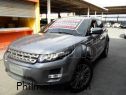 New Land Rover Range Rover in Philippines
