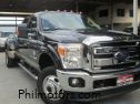 New Ford F350 in Philippines