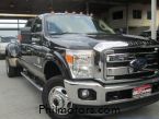 Used Ford F350 in Philippines