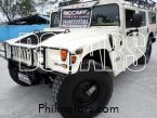 Used Hummer H1 in Philippines