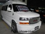 Used GMC Savana in Philippines
