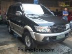 Used Isuzu Crosswind for sale in Makati City