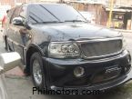 Used Ford Expedition  for sale in Makati City