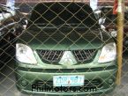 Used Mitsubishi Adventure GLX for sale in Makati City